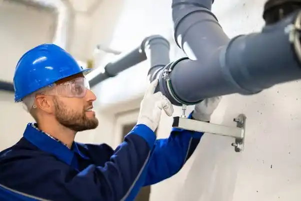 water damage restoration service Wilmerding